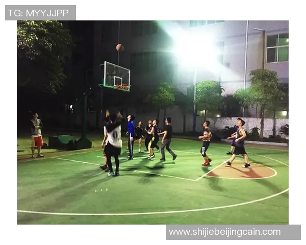 世界杯新闻对话赵强:回顾篮球生涯中的挑战与成长之路